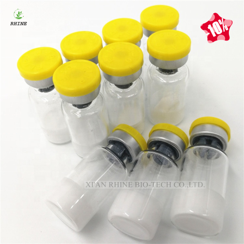 Antitumor Erlotinib Intermediate CAS 183322-18-1 Pulver