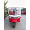 Dy-king-ii con triciclo semi cabina
