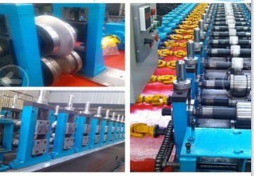 GY130 speed(m/min)5~20 low purchase economic forming machine