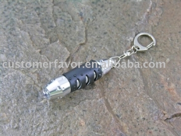 led flashlight keyring(70035-5)