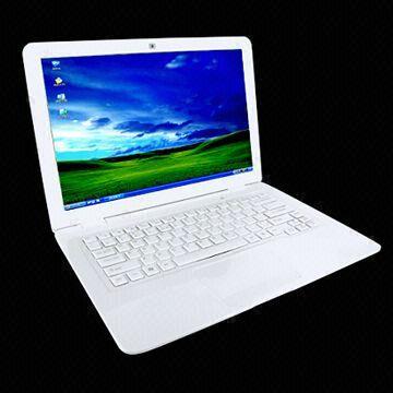 StarWorth 13.3-inch Laptop with DOS Operating System, 160G SATA Hard Disk and Wireless LAN