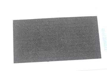 EPDM Buffer Foam Sheet