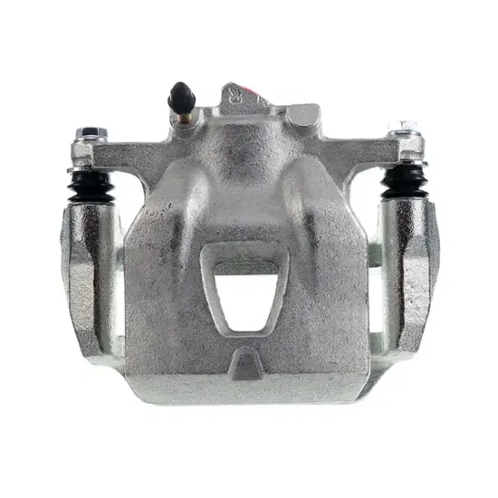 Honda Civic OEM Steel Car Front and Rear Disc Brake Calipers