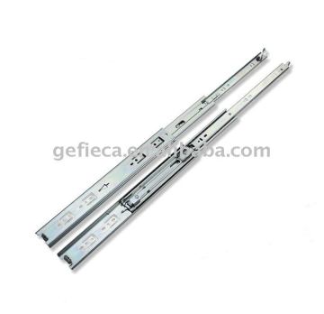 ball bearing locking drawer slide 5101TS
