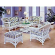 5-Piece Rattan Sets