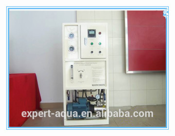 SWRO 1-10TPD seawaterdesalination water treatment plant price