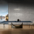 Nordic Light Luxury Dining Table