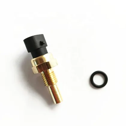 ATV and UTV Water Temperature Sensor for CFMOTO Models: CF500, CF625, X5, U5, Z6, X6, Z6EX - Part Number 018b-022810