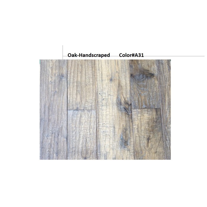 Holzböden für Badezimmer