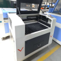 Automatic no metal engraving machine 3d