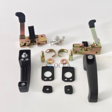 Shantui DH17 bulldozer door lock 115R-56-04000