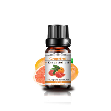 Best Quality Natural Grapefruit Essential Oil