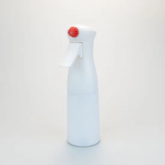 OEM Empty 200ml 250ml 350ml private label plastic continuous oil spray bottle fine mist 2022 new
