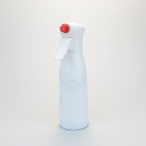 OEM leeg 200 ml 250 ml 350 ml privéetiket plastic continue olie spray fles fijne mist 2022 nieuw