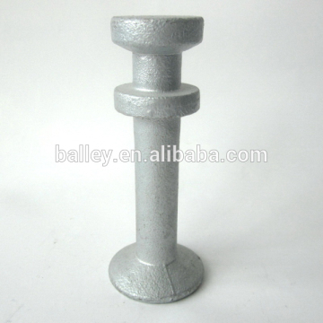 Spherical Double Head Anchor