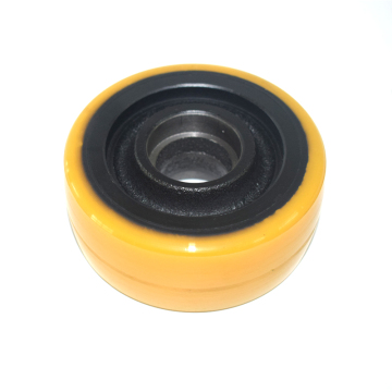 Liftstar Stacker PU Drive Wheel - Top Quality
