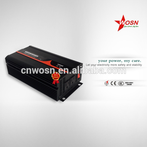 1kW 2KW 3KW 4KW 5KW 6KW 8KW pure sine wave micro power inverter