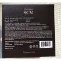 SCM growth factor Extracellular matrix skinbooste stimulate cell regeneration