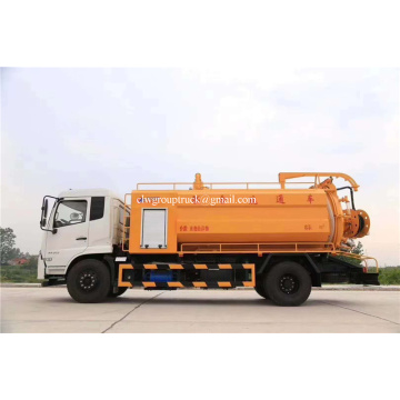 Fish feed truck Bulk feed transport trucks