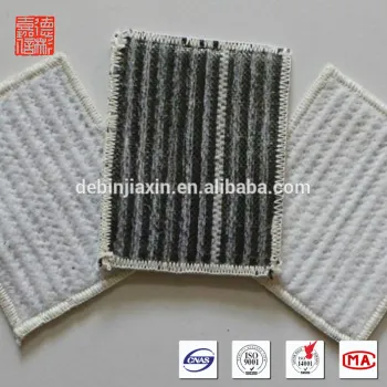 Shandong cheapest sodium bentonite gcl board waterproof blanket