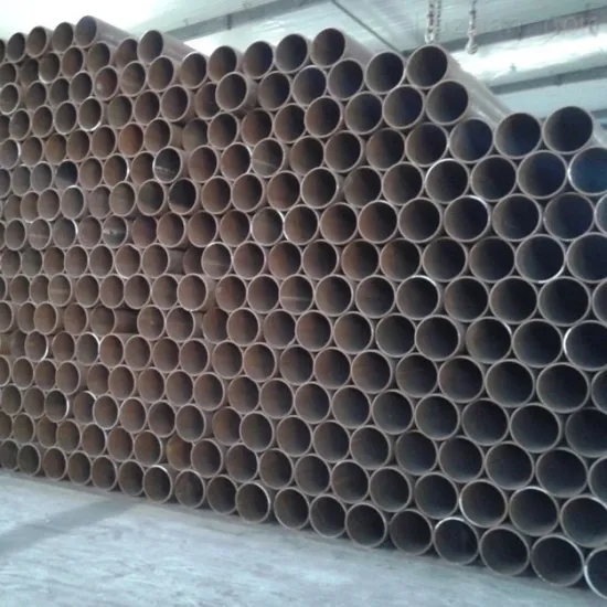 ERW Steel Tubing and Piping: Your Ultimate Resource for High-Quality Solutions