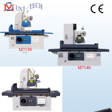 Wheel Head Moving Surface Grinding Machine (M71SERIES)