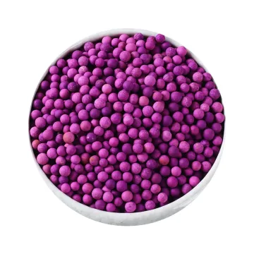 Spherical Permanganate Potassium and Activated Alumina Supplier