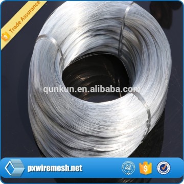 alibaba express galvanize wire rope