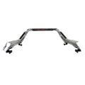 High-quality Universal 4x4 Car PickUp Truck Stainless Steel Anti Sport Roll Bar for Toyota Hilux Revo Tacoma Isuzu D-max