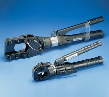เดิม Enerpac เพรียบไฮดรอลิกมีด (Wmc 2000 Wmc-750)