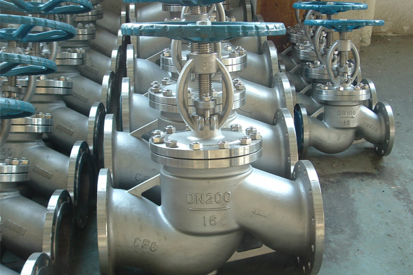 globe valve globe valve