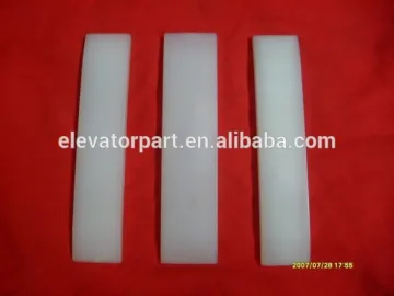 Toshiba /Fujitec Mitsubishi Triad shoe guide Elevator Shoe Guide Series