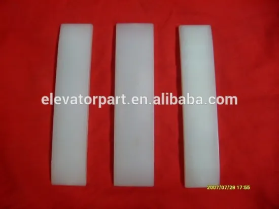 Toshiba /Fujitec Mitsubishi Triad shoe guide Elevator Shoe Guide Series