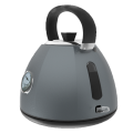 1.7L OCTAGON ELECTRY PATH Over Coffee Kettle