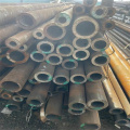 ASTM 4130 alloy seamless steel pipe