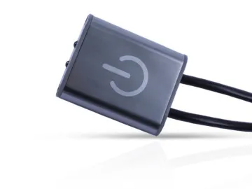 IR Sensor Switch for Cabinet Light