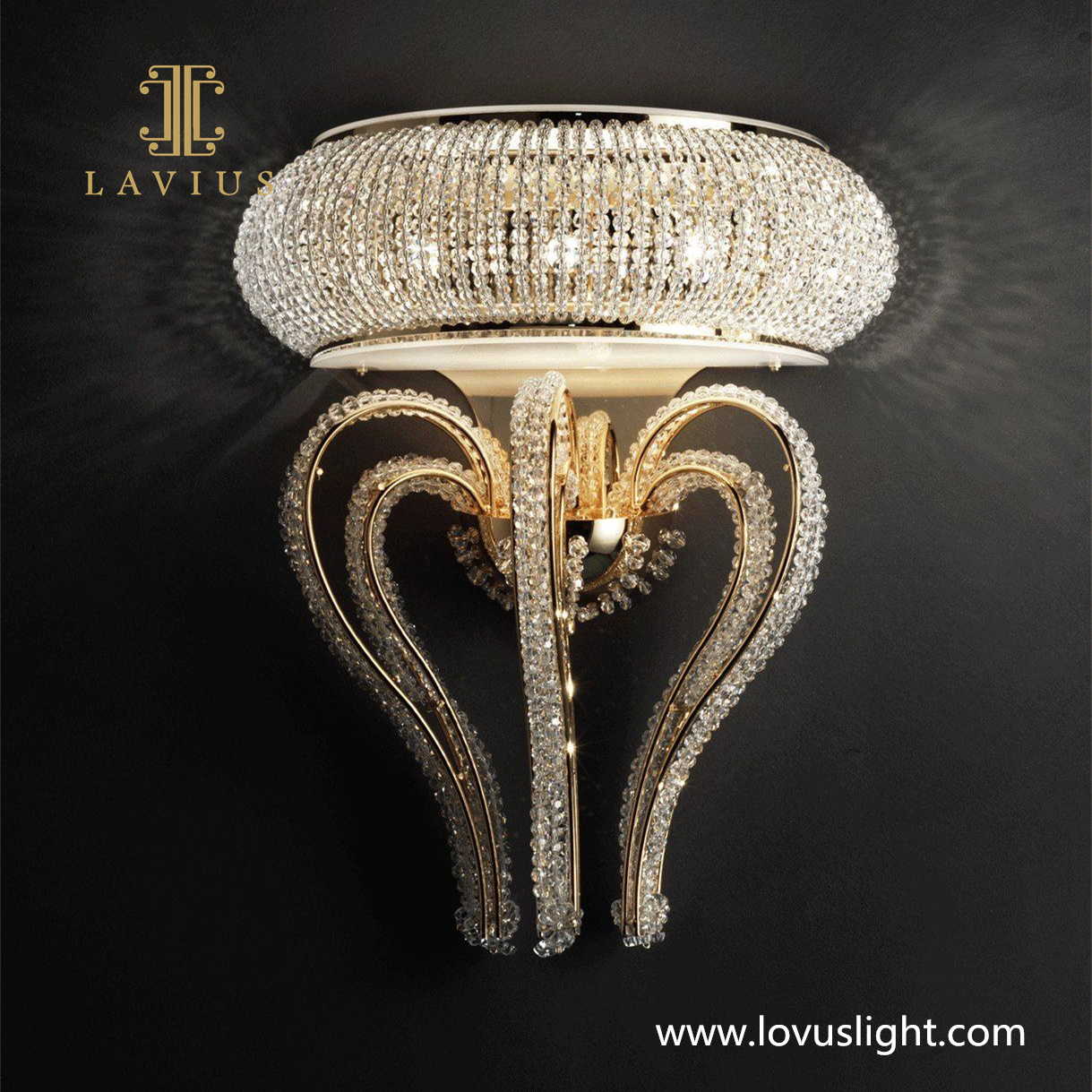 High End Decorative Wall Lamps