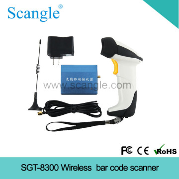 Wireless Bluetooth Barcocde Scanner (SGT-8300)