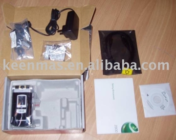 samsung V800 mobile phone