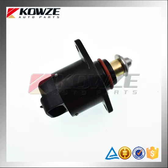 Throttle Body Idle Speed Control Servo Kit For hy LADA OE kz160803001 Auto Parts
 
