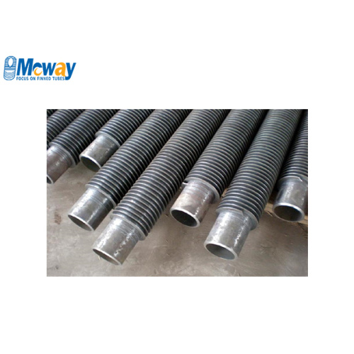 High Frequency Welded Finned Tube With Excellent Quality