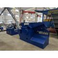 Hydrauliczny metalowy złom żelazny metalowy ścinanie