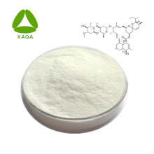 Bio Pesticides Abamectin Powder 98% CAS 71751-41-2