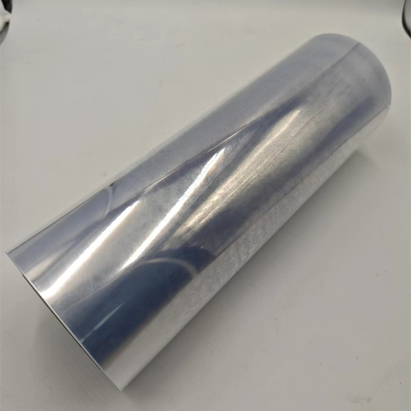 BOPS plastic film