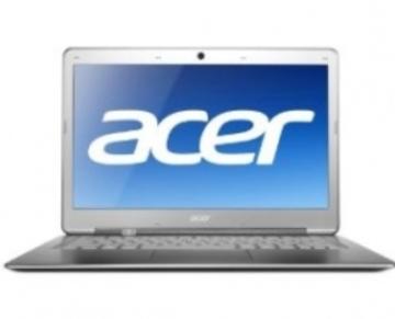 Acer Aspire S7-391-6810 13.3-Inch Touchscreen Ultrabook