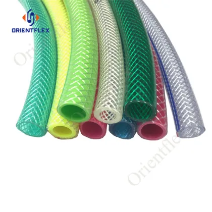 flexible beer milk drinking hose