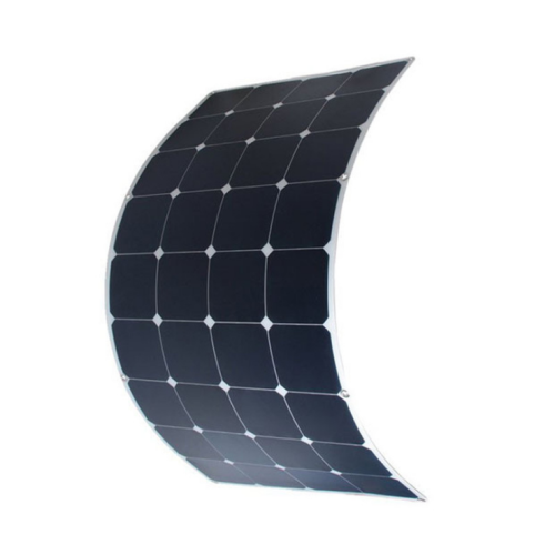 Solar 405w 495w 600w BSW Solar Panel For Solar Power System