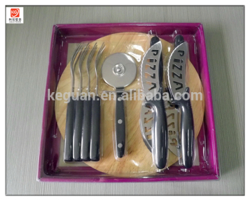 CH-505 Best selling cheese knife set
