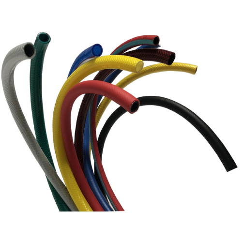 China PVC Fibre Reinforced Hose Supplier