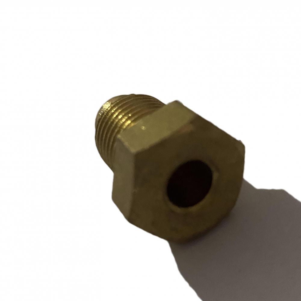 Engine Spare Parts Drain Valve for Water pump